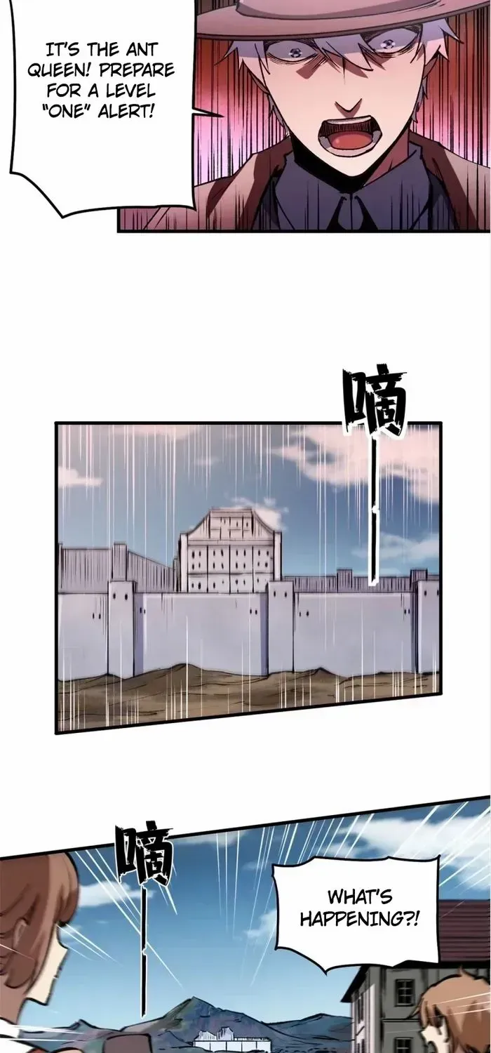 Read The Witch-Guarding Warden chapter 34 image 34 on Lezhin