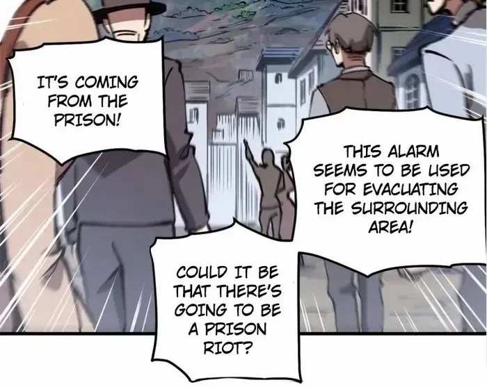 Read The Witch-Guarding Warden chapter 34 image 35 on Lezhin