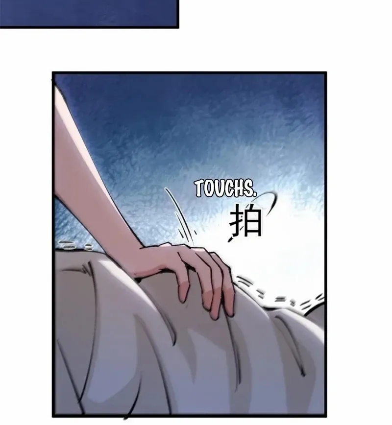 Read The Witch-Guarding Warden chapter 35 image 21 on Lezhin