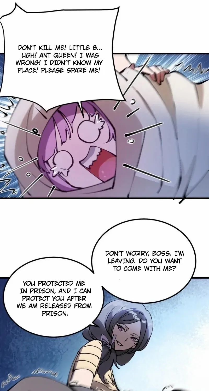 Read The Witch-Guarding Warden chapter 35 image 22 on Lezhin