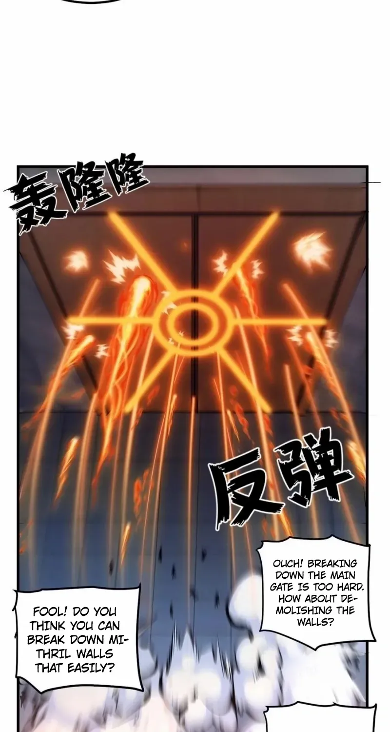 Read The Witch-Guarding Warden chapter 35 image 26 on Lezhin