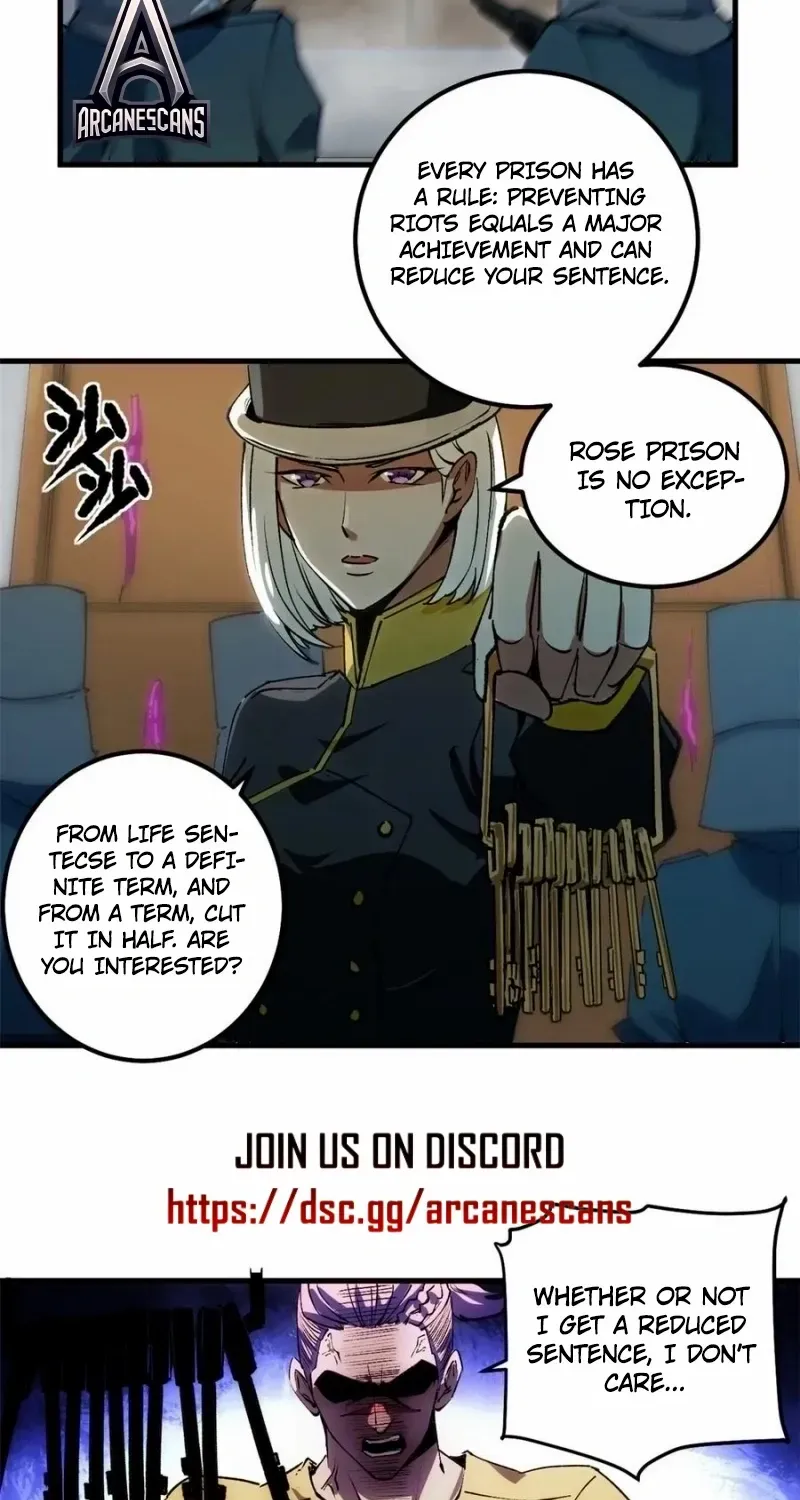 Read The Witch-Guarding Warden chapter 35 image 29 on Lezhin