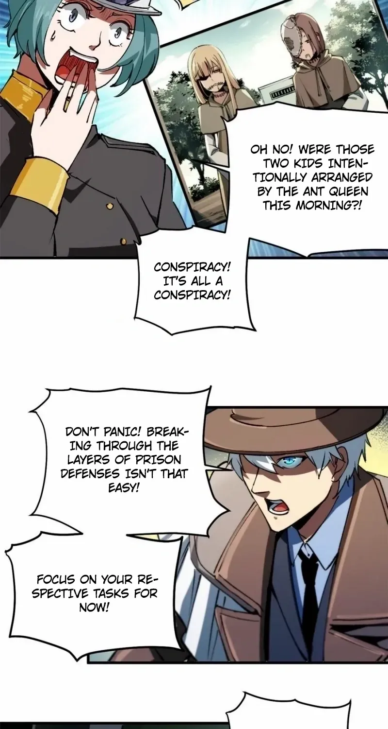 Read The Witch-Guarding Warden chapter 35 image 9 on Lezhin