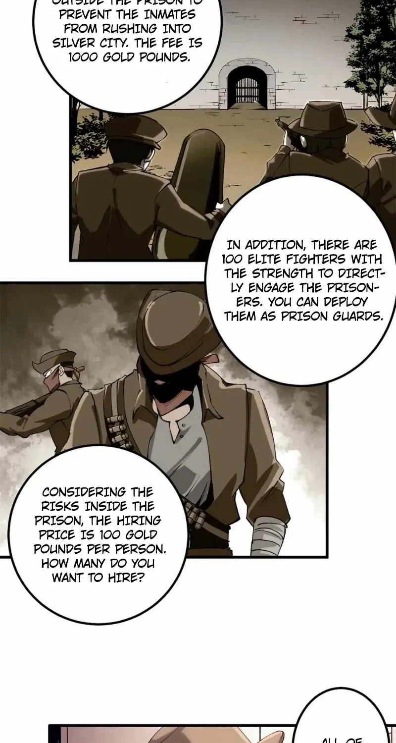 Read The Witch-Guarding Warden chapter 36 image 17 on Lezhin