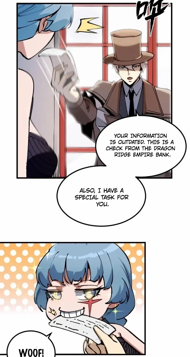 Read The Witch-Guarding Warden chapter 36 image 19 on Lezhin