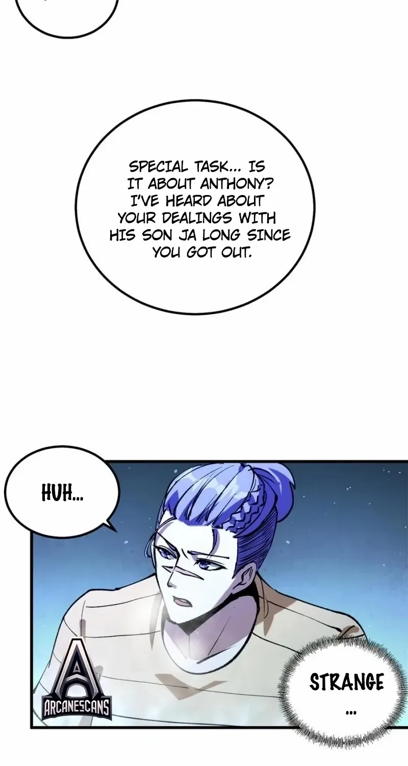 Read The Witch-Guarding Warden chapter 36 image 20 on Lezhin