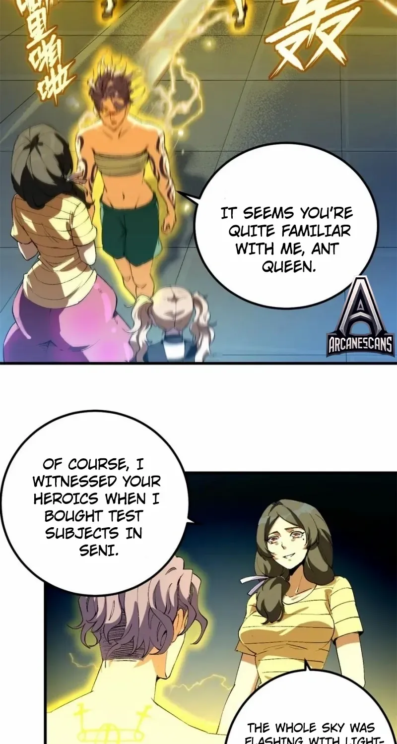 Read The Witch-Guarding Warden chapter 36 image 28 on Lezhin