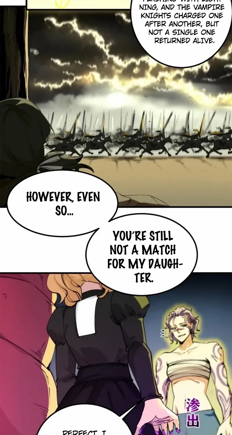Read The Witch-Guarding Warden chapter 36 image 29 on Lezhin