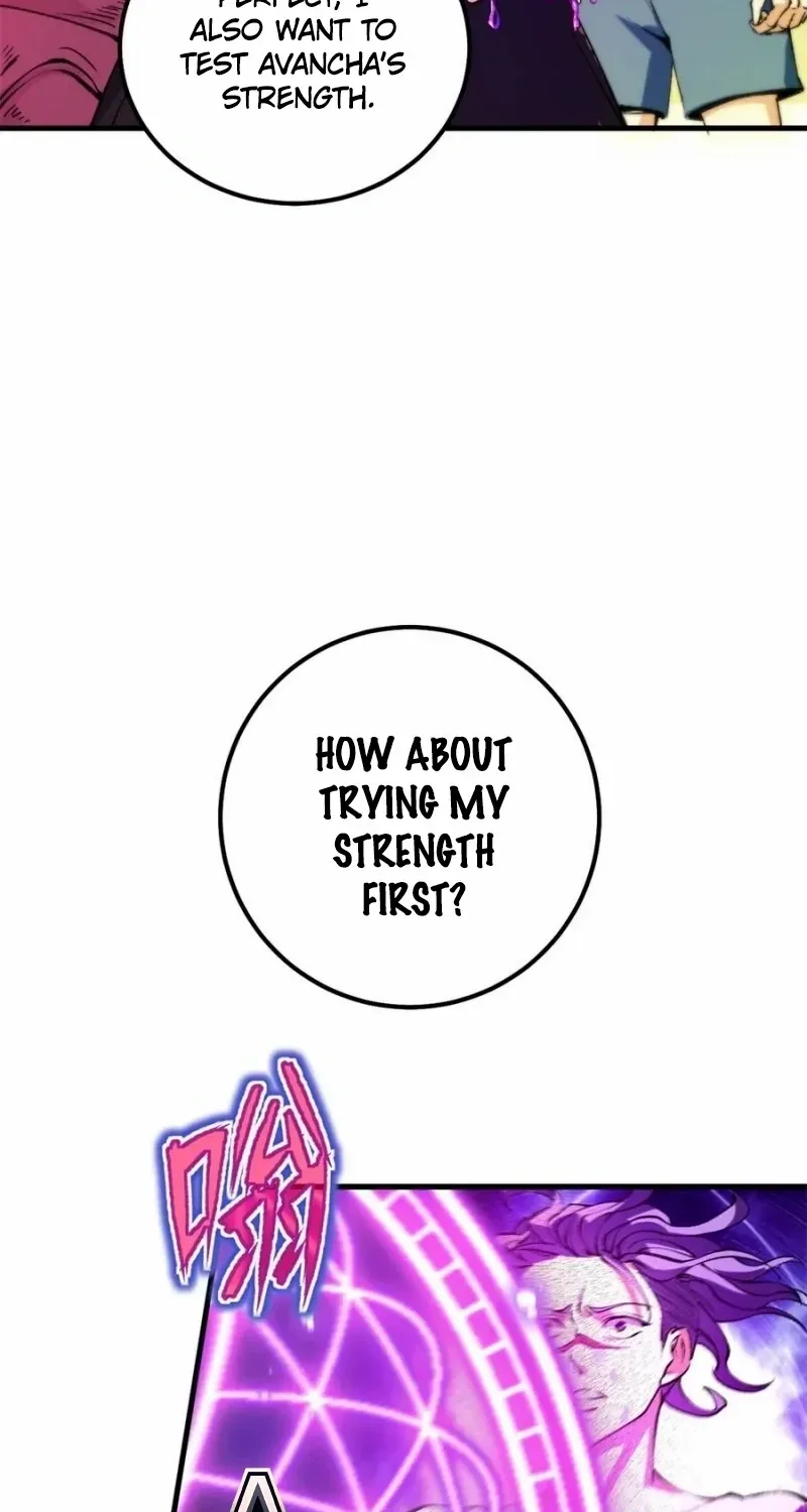Read The Witch-Guarding Warden chapter 36 image 30 on Lezhin