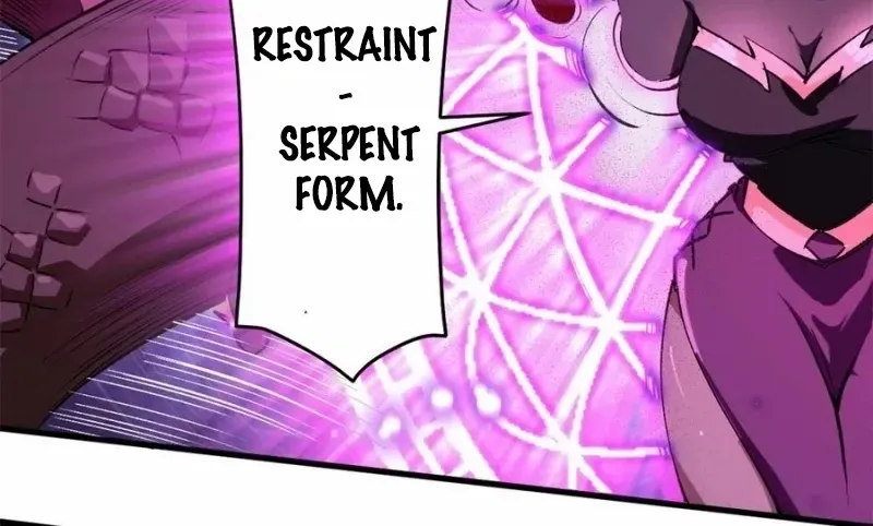 Read The Witch-Guarding Warden chapter 36 image 32 on Lezhin