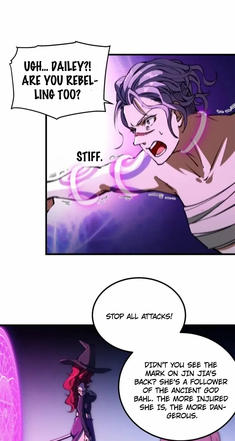 Read The Witch-Guarding Warden chapter 36 image 34 on Lezhin