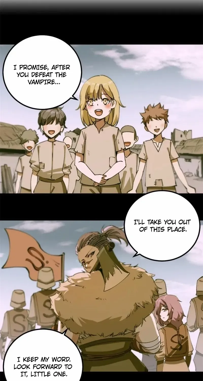 Read The Witch-Guarding Warden chapter 36 image 38 on Lezhin