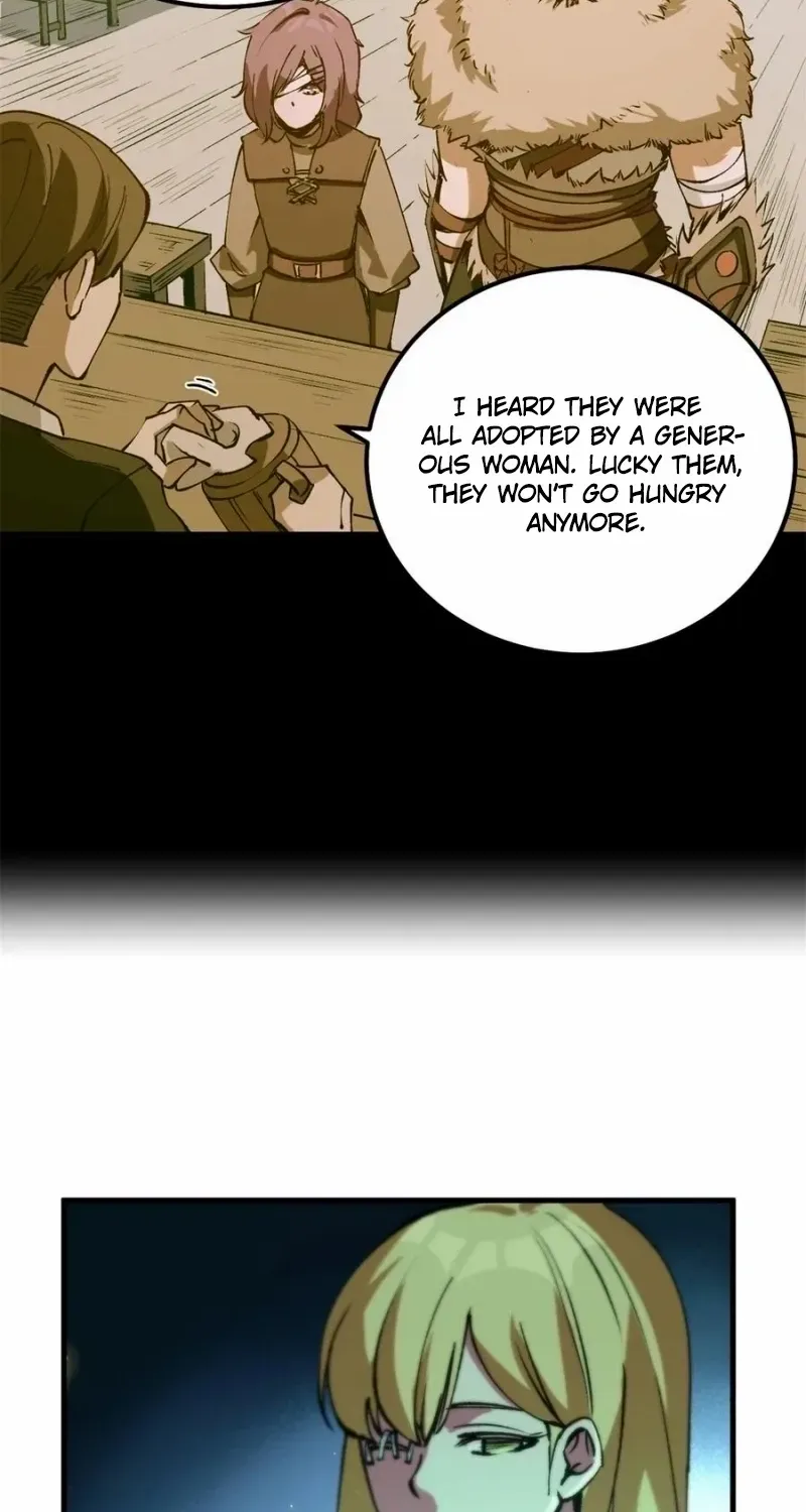 Read The Witch-Guarding Warden chapter 36 image 40 on Lezhin
