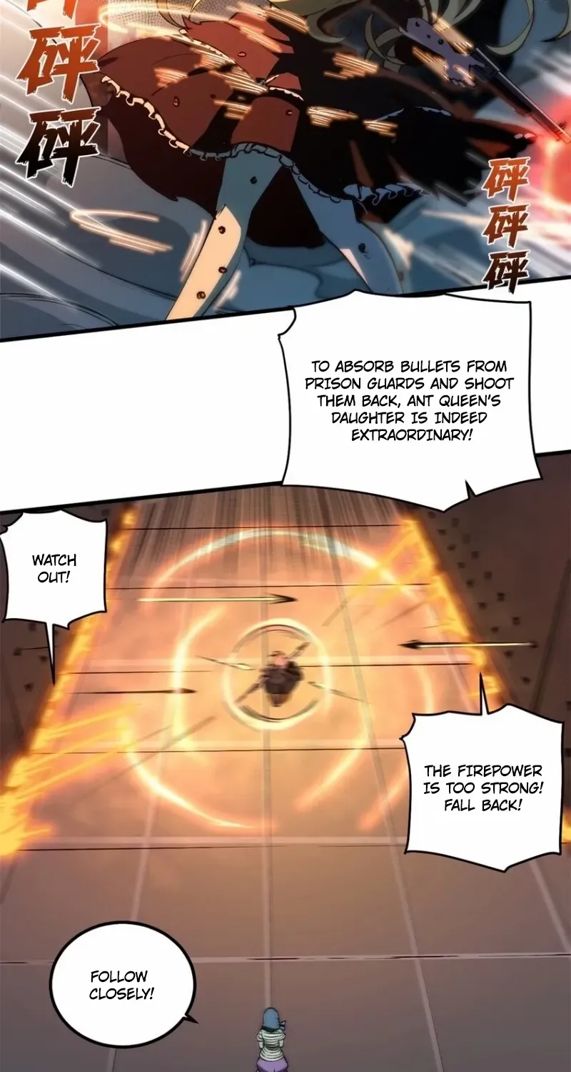 Read The Witch-Guarding Warden chapter 37 image 24 on Lezhin