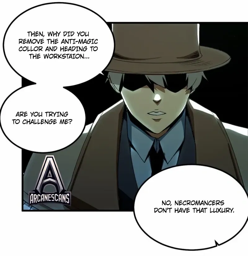 Read The Witch-Guarding Warden chapter 37 image 31 on Lezhin