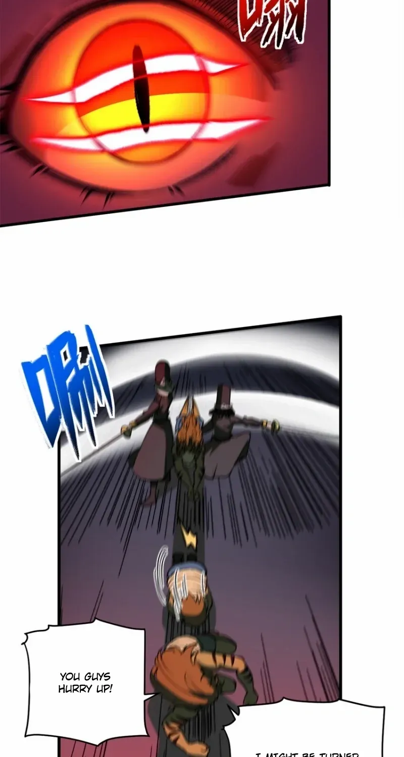 Read The Witch-Guarding Warden chapter 38 image 15 on Lezhin
