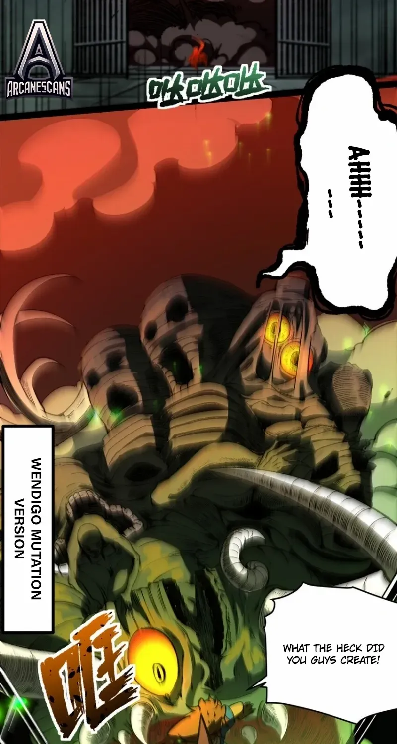 Read The Witch-Guarding Warden chapter 38 image 18 on Lezhin