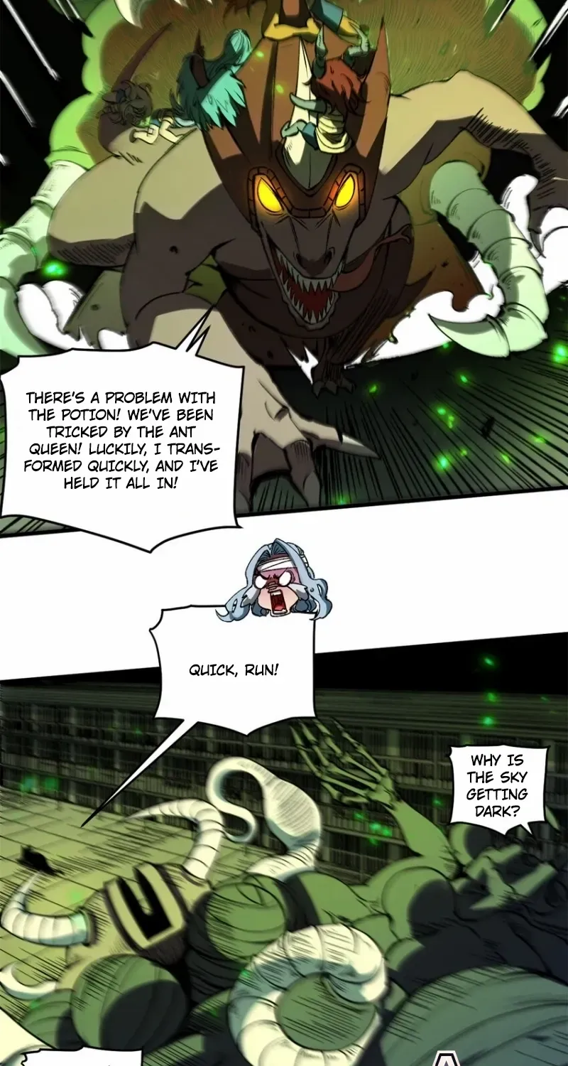 Read The Witch-Guarding Warden chapter 38 image 19 on Lezhin