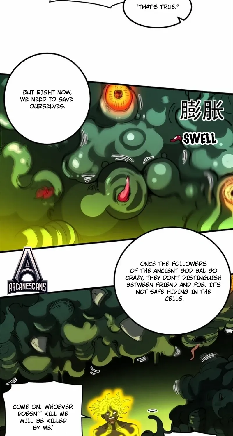 Read The Witch-Guarding Warden chapter 38 image 36 on Lezhin