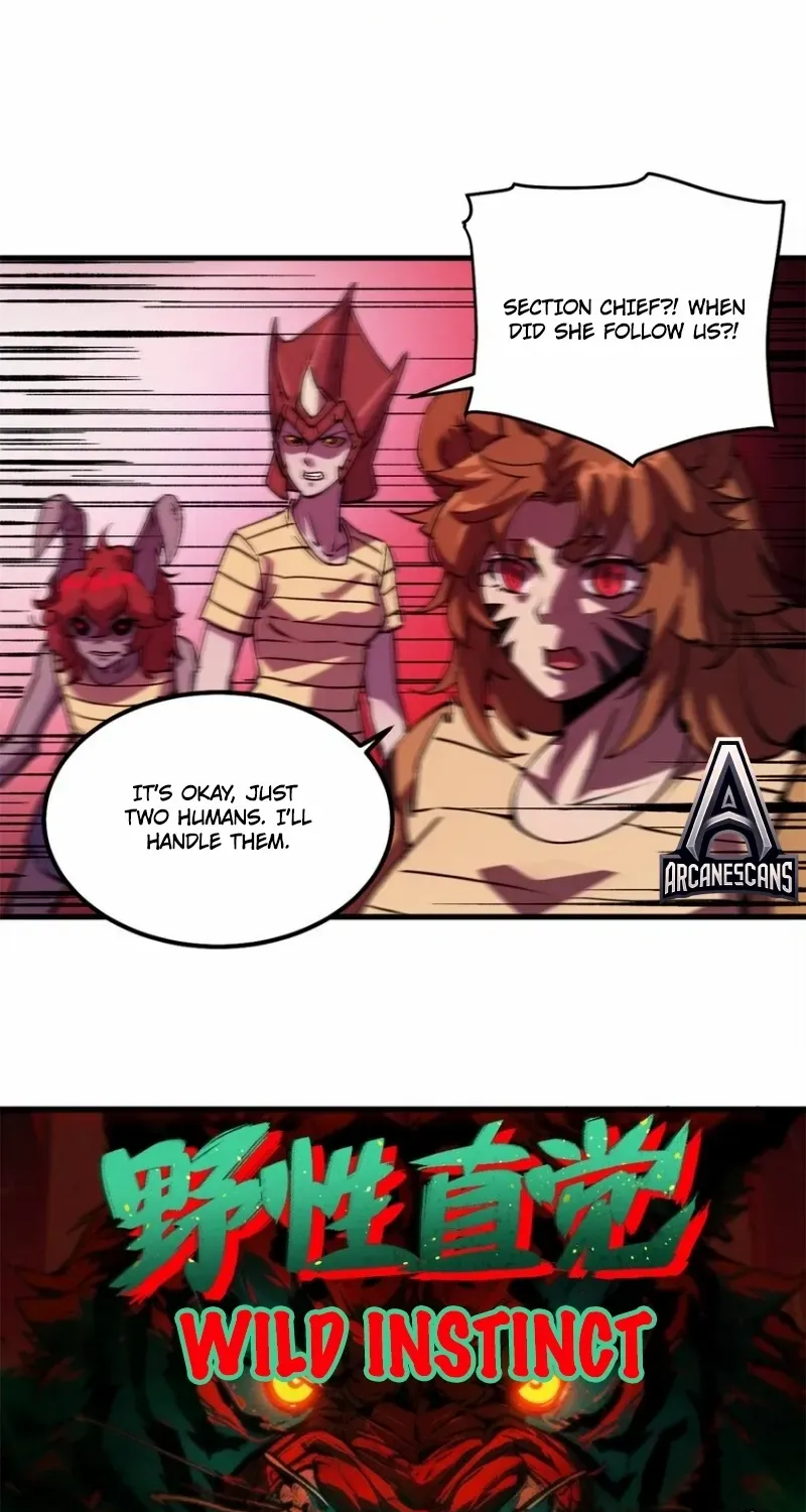 Read The Witch-Guarding Warden chapter 38 image 7 on Lezhin