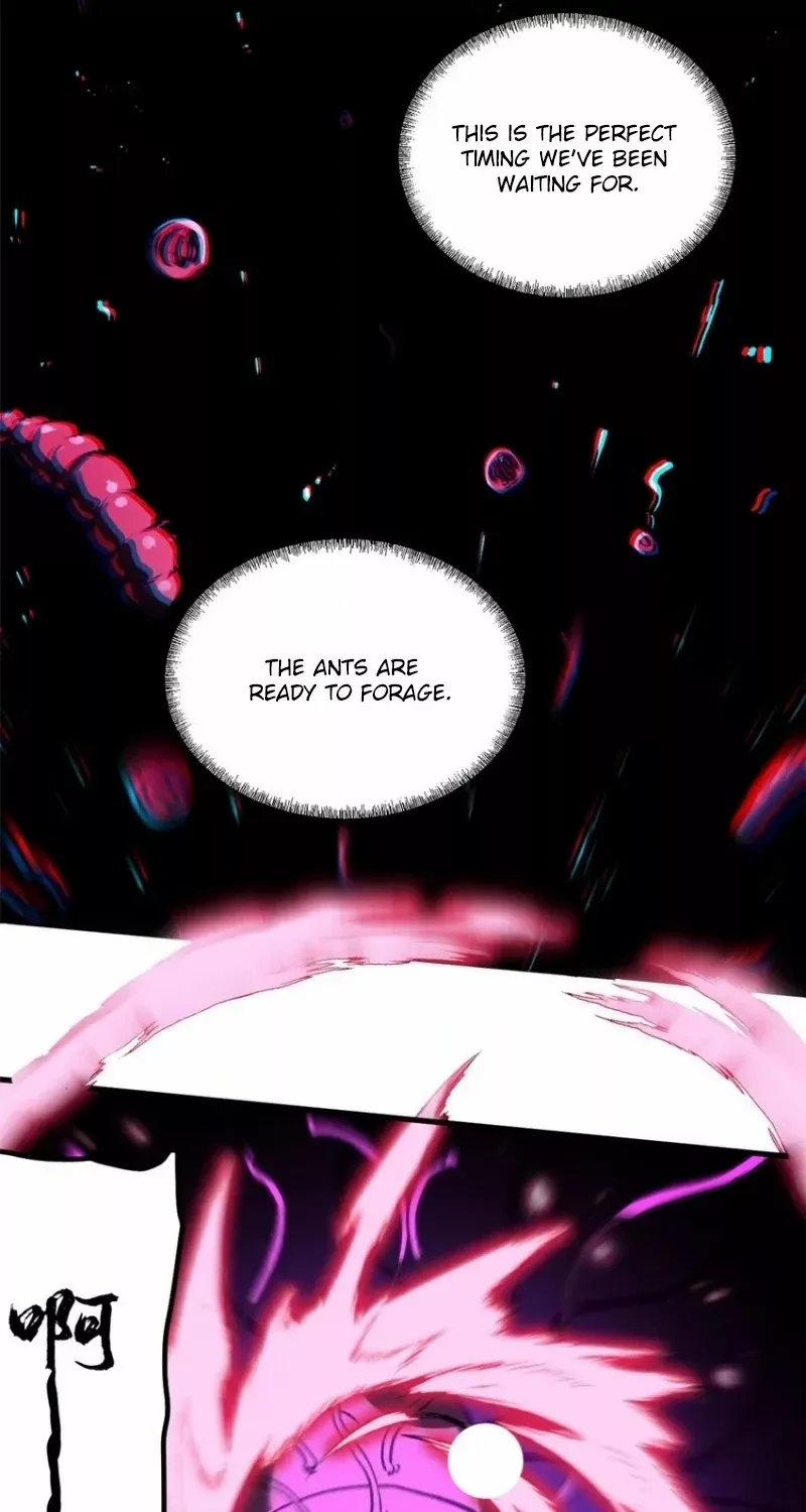 Read The Witch-Guarding Warden chapter 39 image 32 on Lezhin