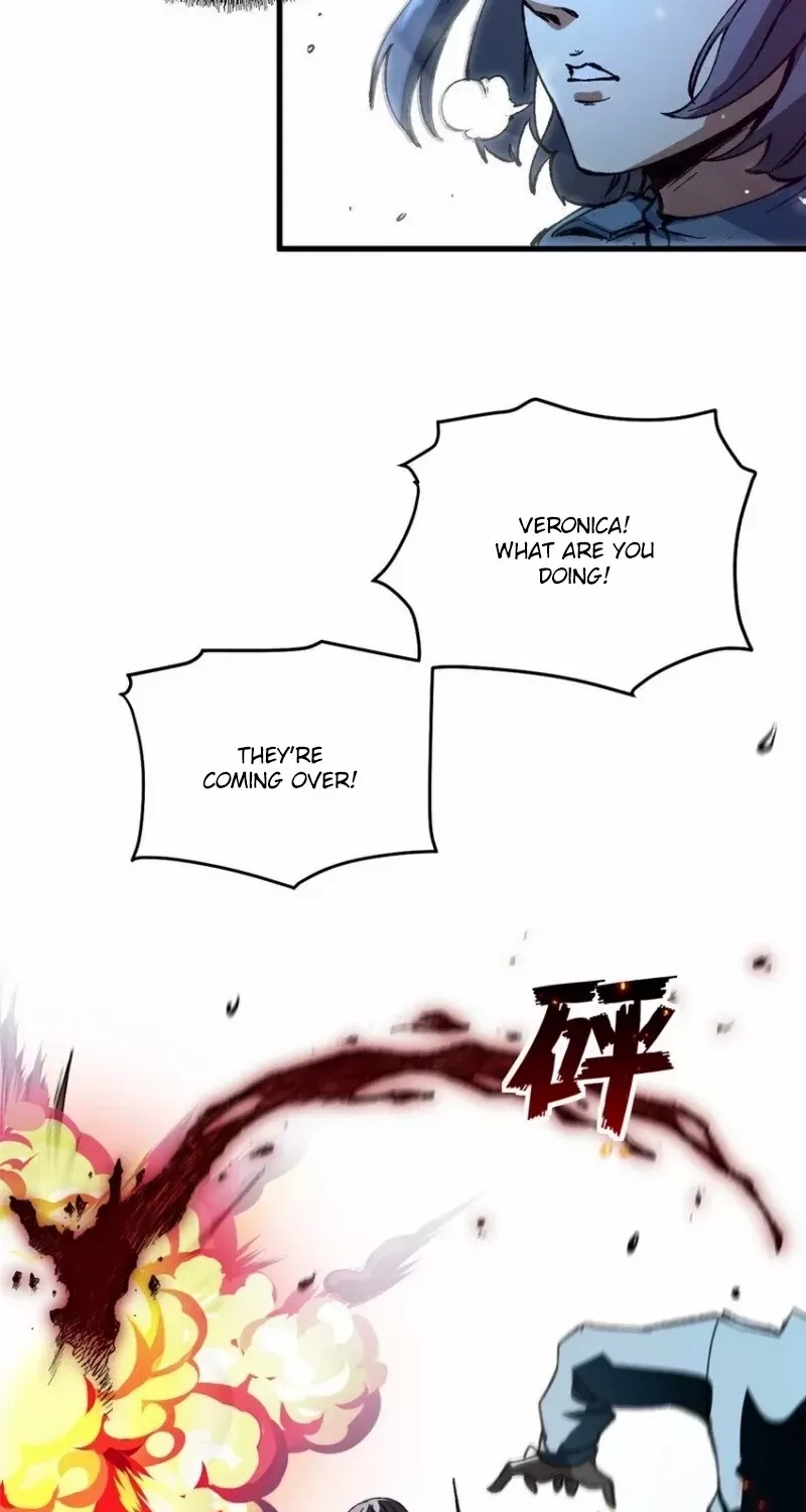 Read The Witch-Guarding Warden chapter 39 image 38 on Lezhin