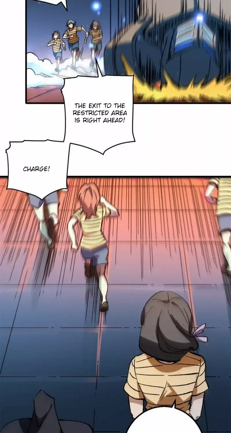 Read The Witch-Guarding Warden chapter 39 image 4 on Lezhin