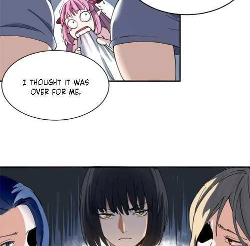 Read The Witch-Guarding Warden chapter 4 image 18 on Lezhin