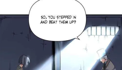 Read The Witch-Guarding Warden chapter 4 image 2 on Lezhin