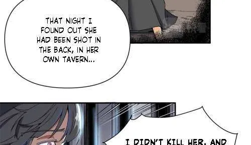 Read The Witch-Guarding Warden chapter 4 image 6 on Lezhin