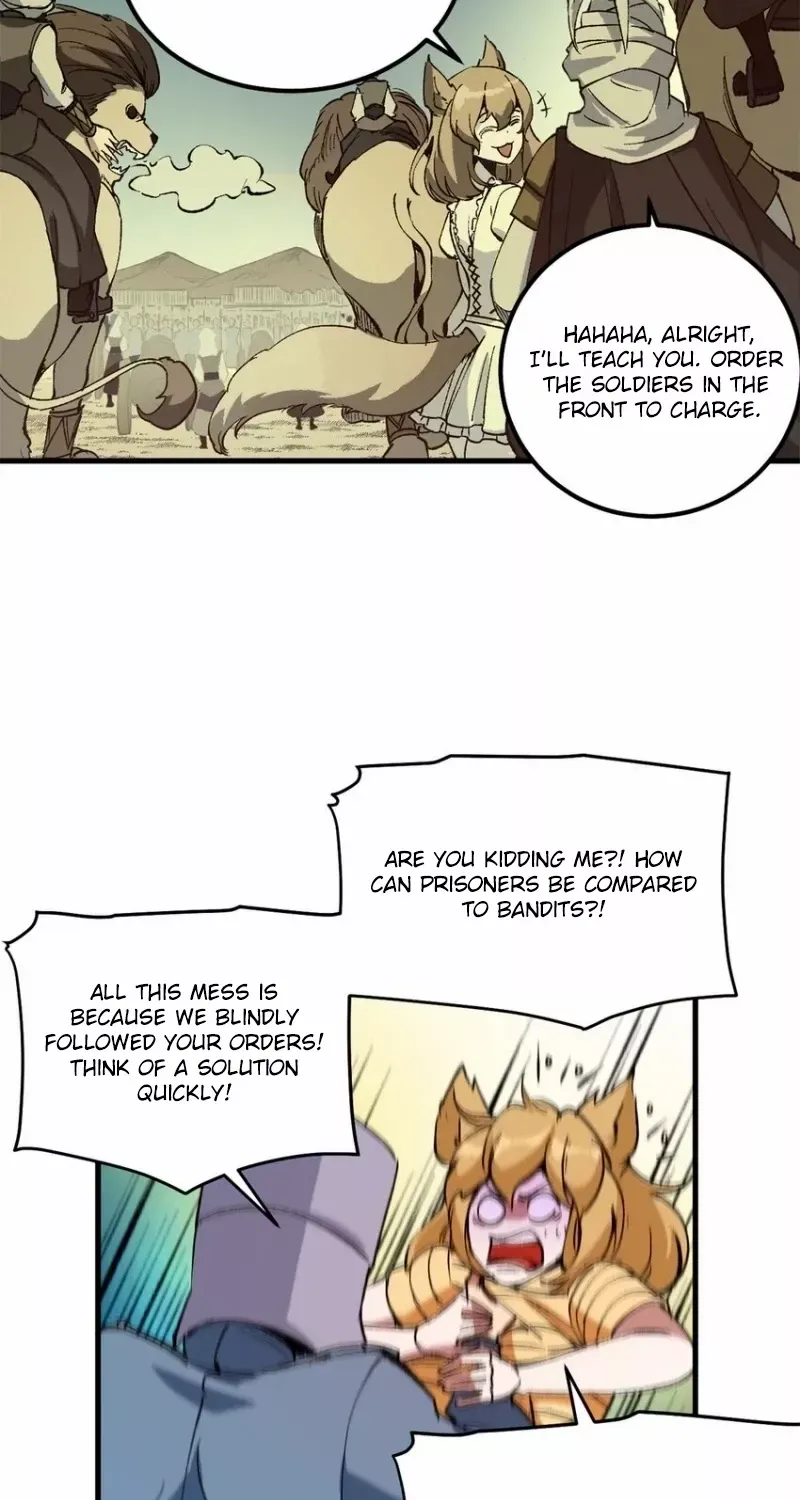Read The Witch-Guarding Warden chapter 40 image 15 on Lezhin