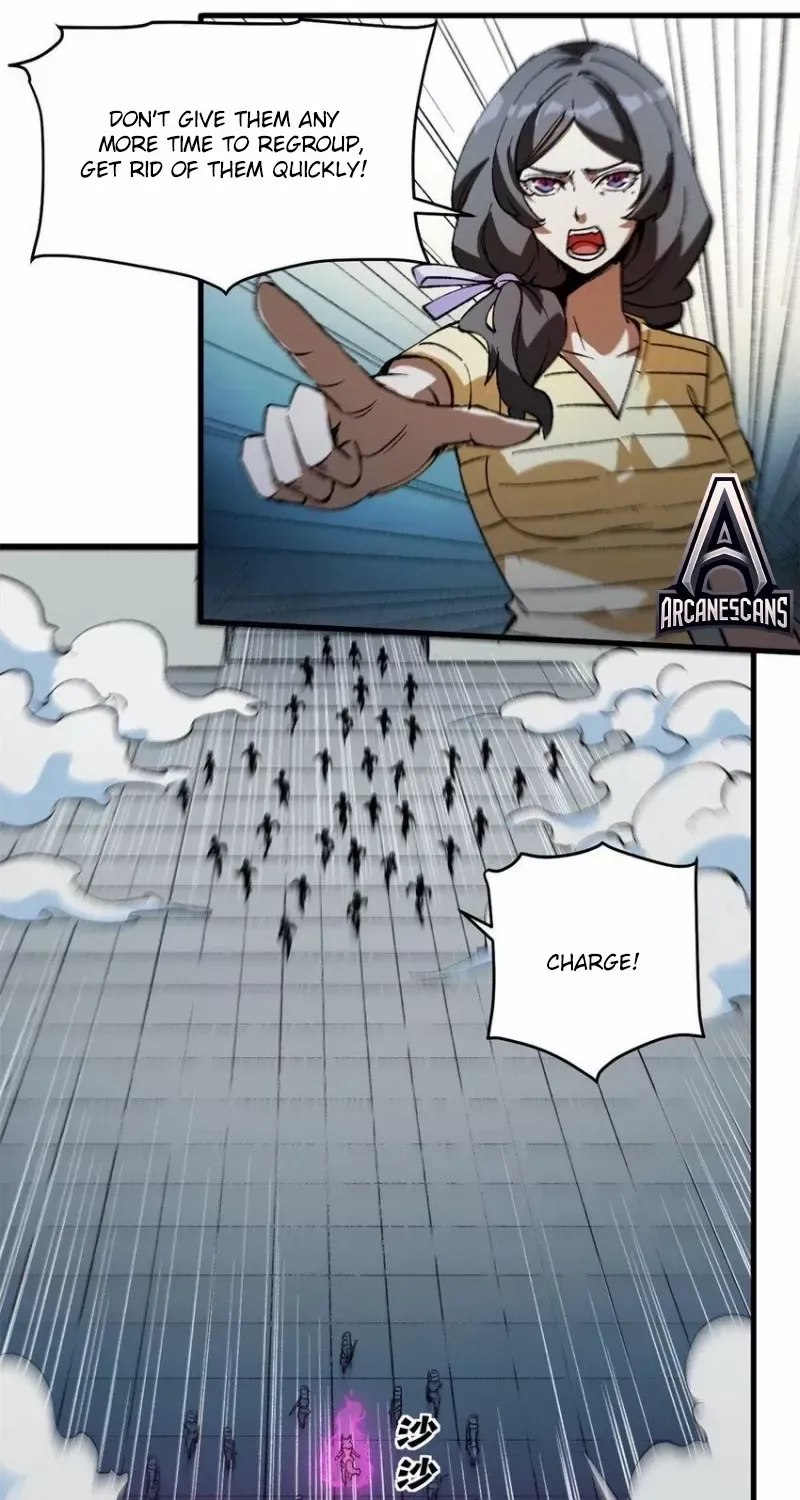 Read The Witch-Guarding Warden chapter 40 image 18 on Lezhin