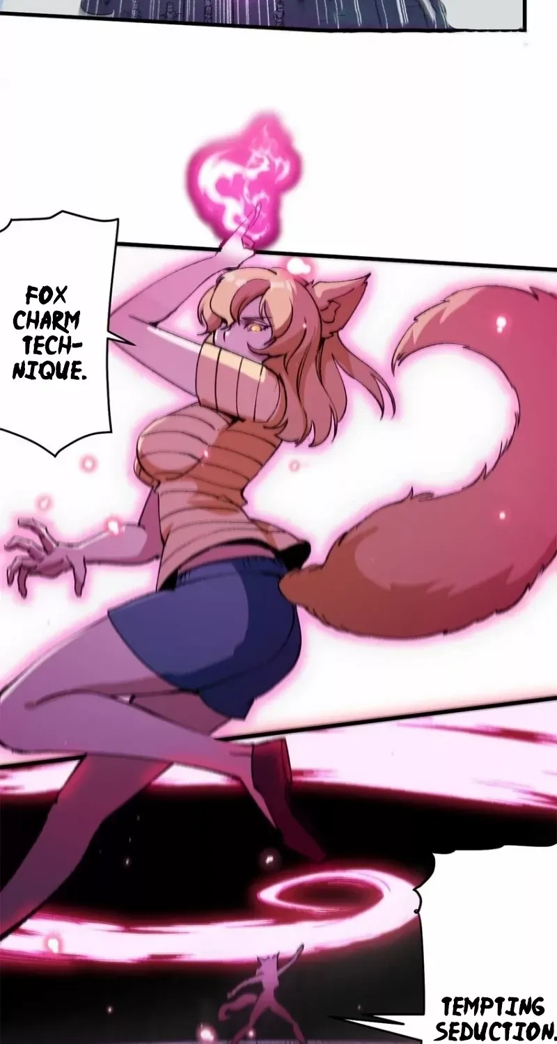 Read The Witch-Guarding Warden chapter 40 image 19 on Lezhin