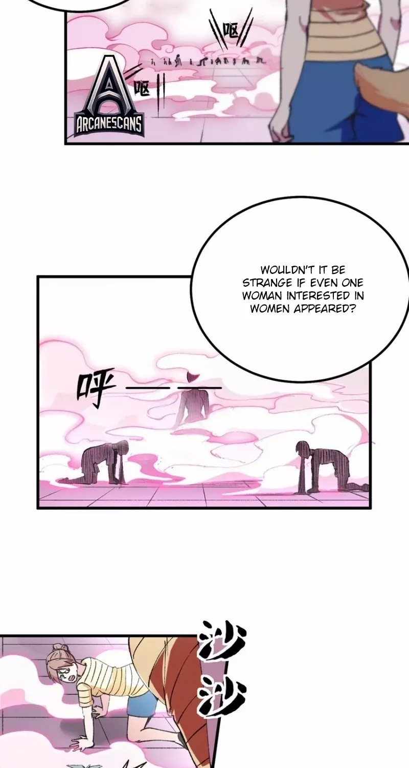 Read The Witch-Guarding Warden chapter 40 image 26 on Lezhin