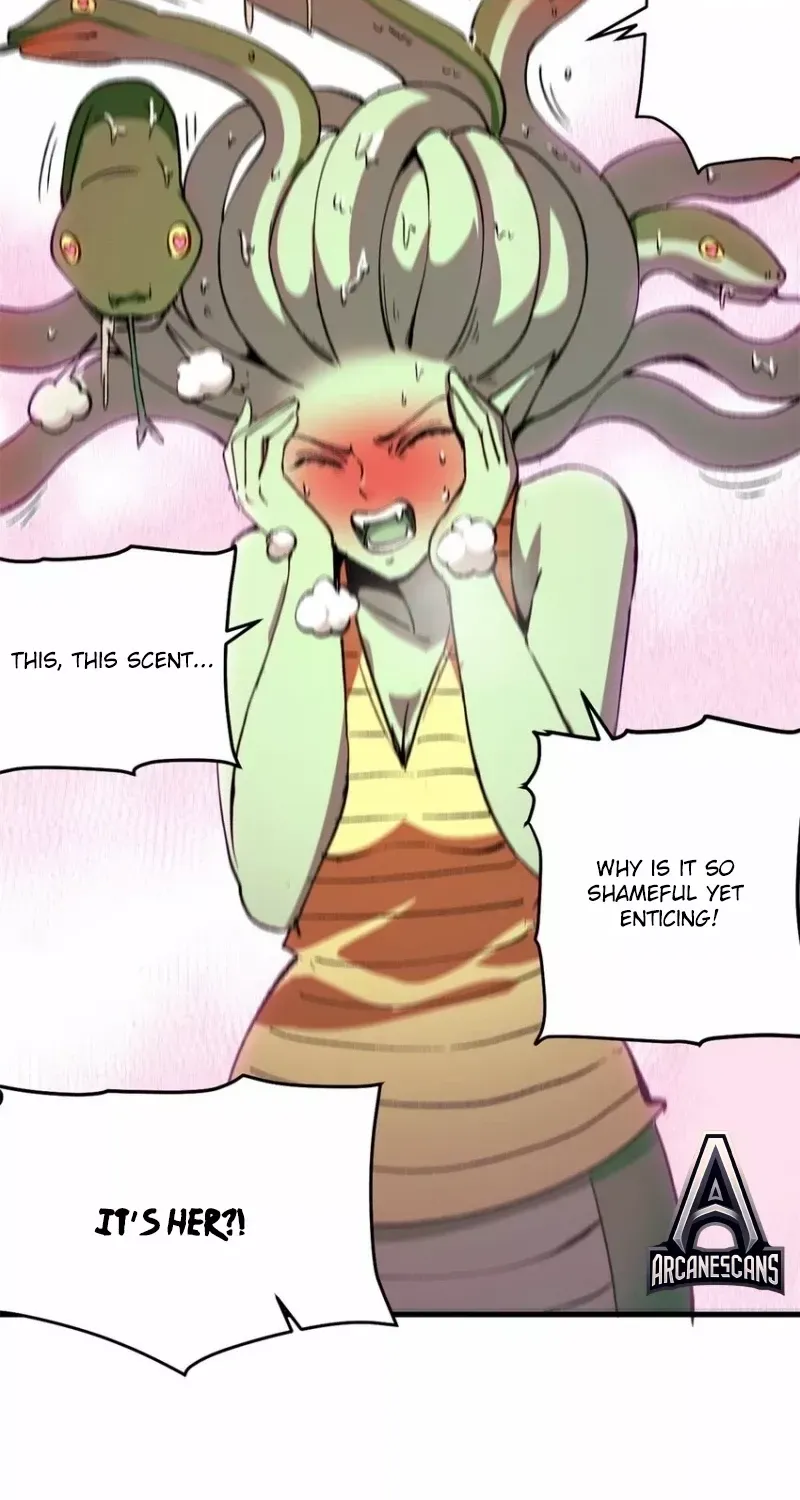 Read The Witch-Guarding Warden chapter 40 image 28 on Lezhin