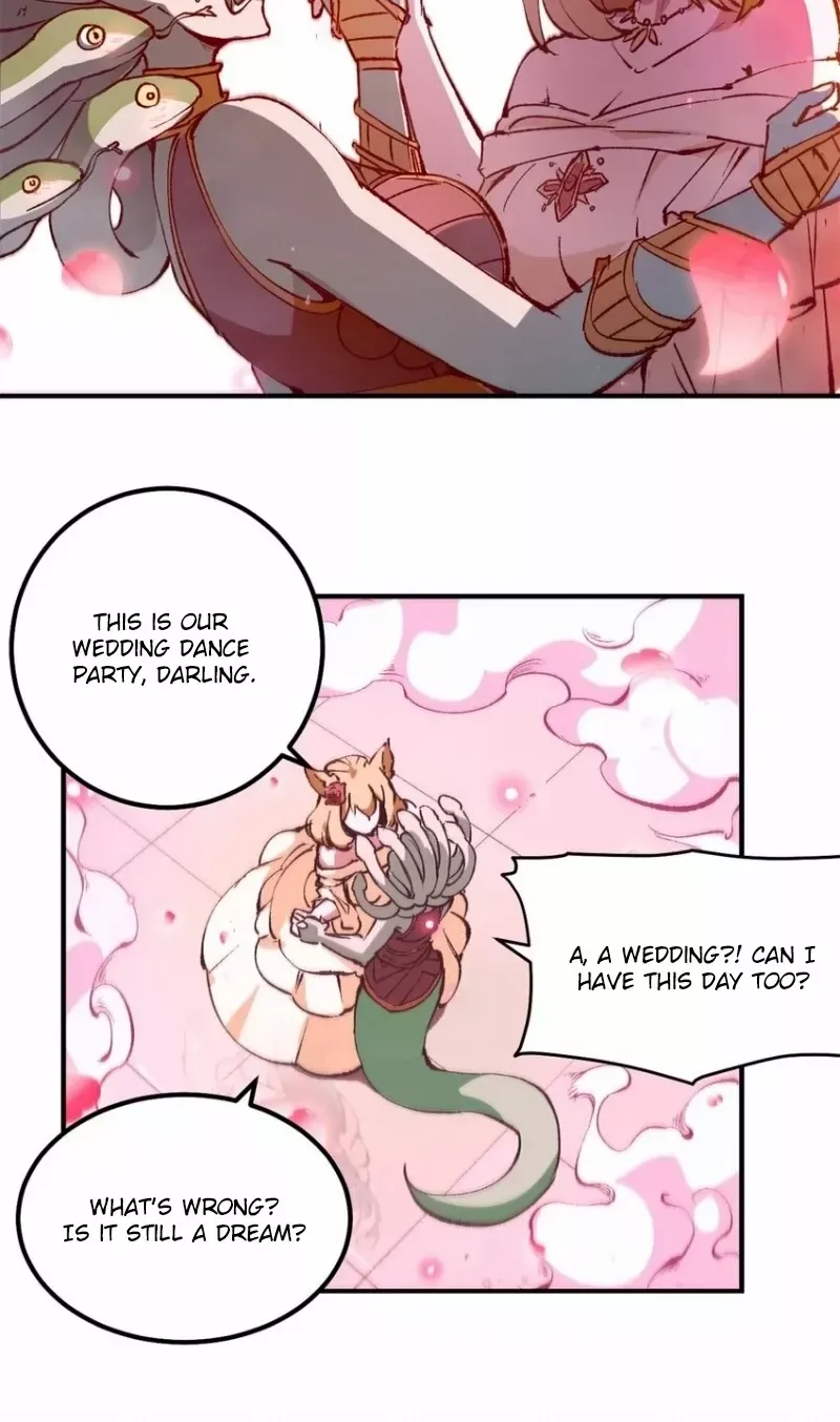 Read The Witch-Guarding Warden chapter 40 image 31 on Lezhin