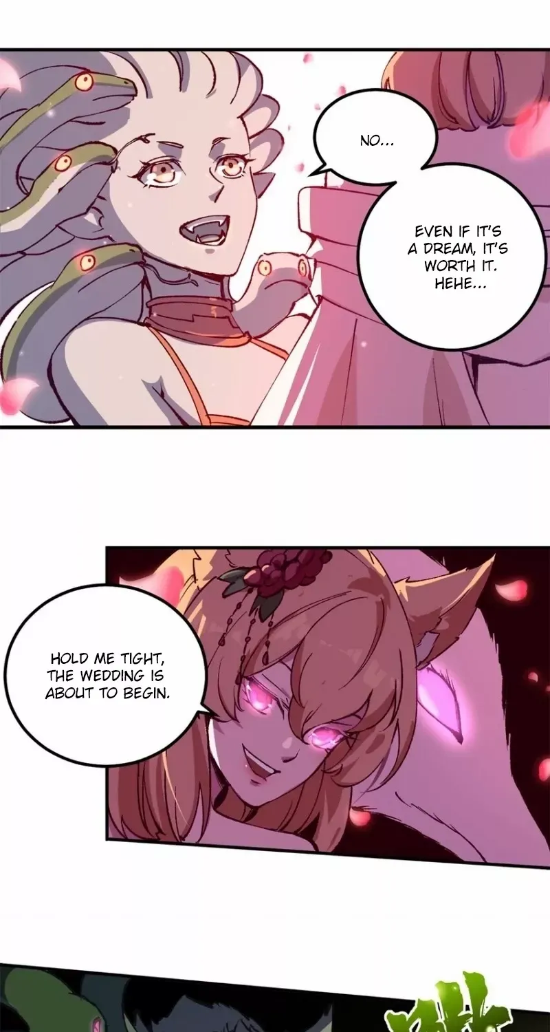 Read The Witch-Guarding Warden chapter 40 image 32 on Lezhin