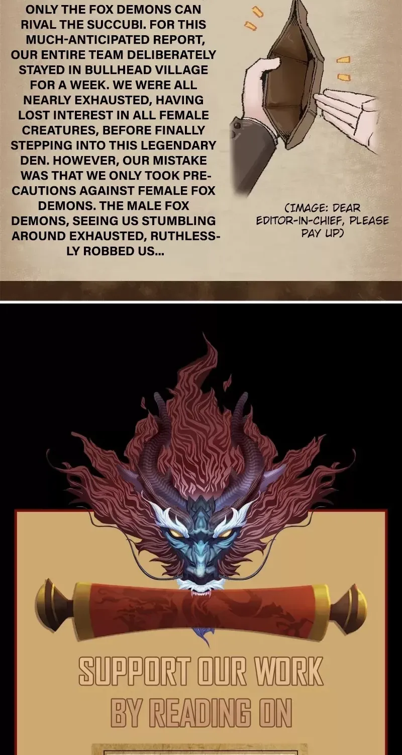Read The Witch-Guarding Warden chapter 40 image 38 on Lezhin