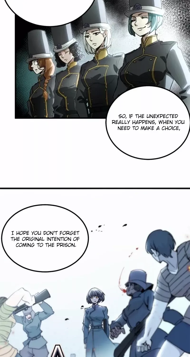 Read The Witch-Guarding Warden chapter 40 image 4 on Lezhin