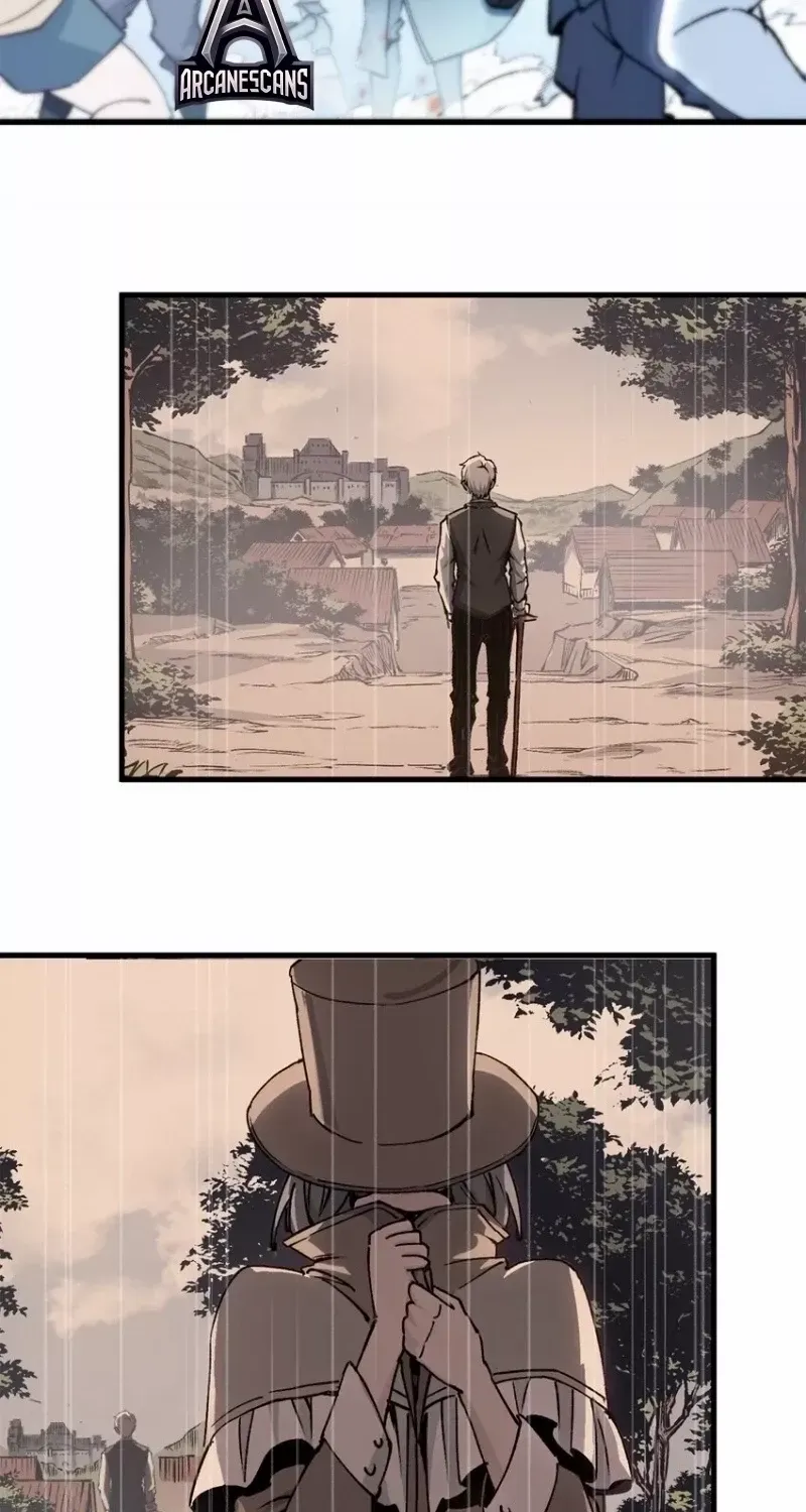 Read The Witch-Guarding Warden chapter 40 image 5 on Lezhin