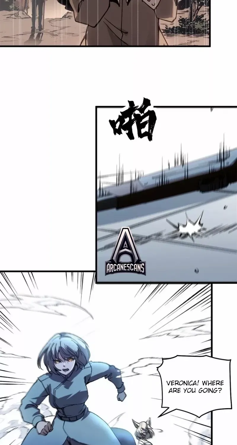 Read The Witch-Guarding Warden chapter 40 image 6 on Lezhin