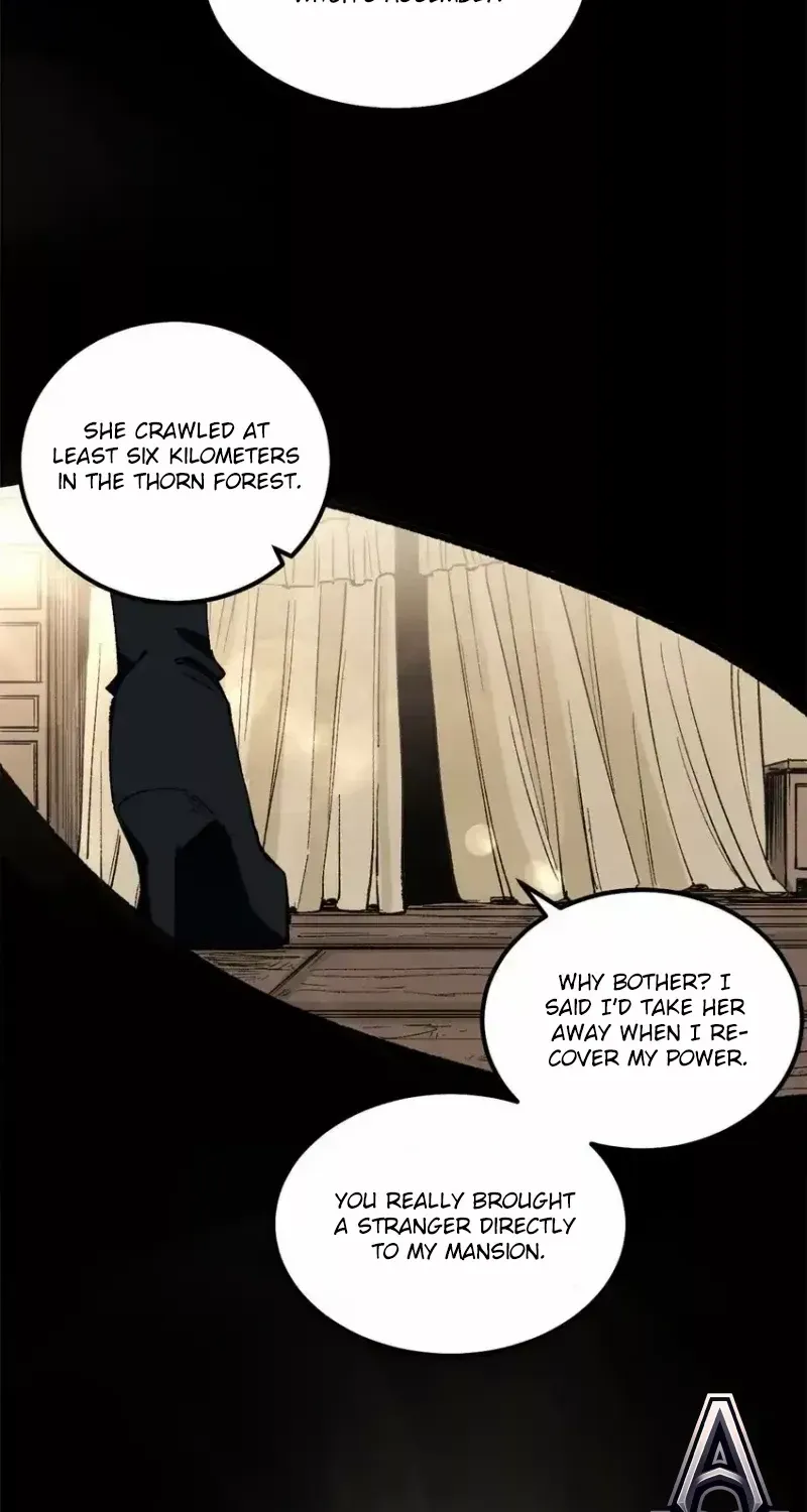 Read The Witch-Guarding Warden chapter 41 image 14 on Lezhin