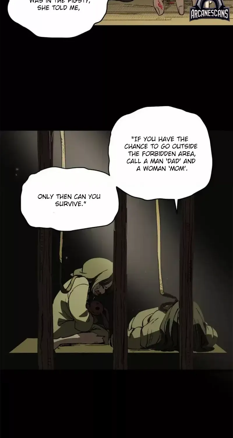 Read The Witch-Guarding Warden chapter 41 image 17 on Lezhin