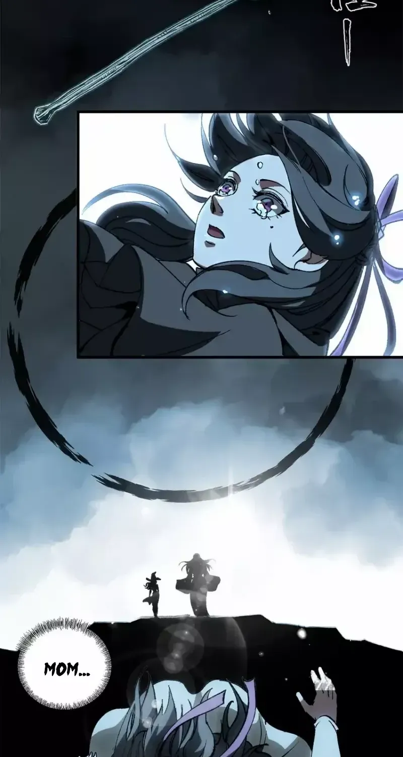 Read The Witch-Guarding Warden chapter 41 image 29 on Lezhin