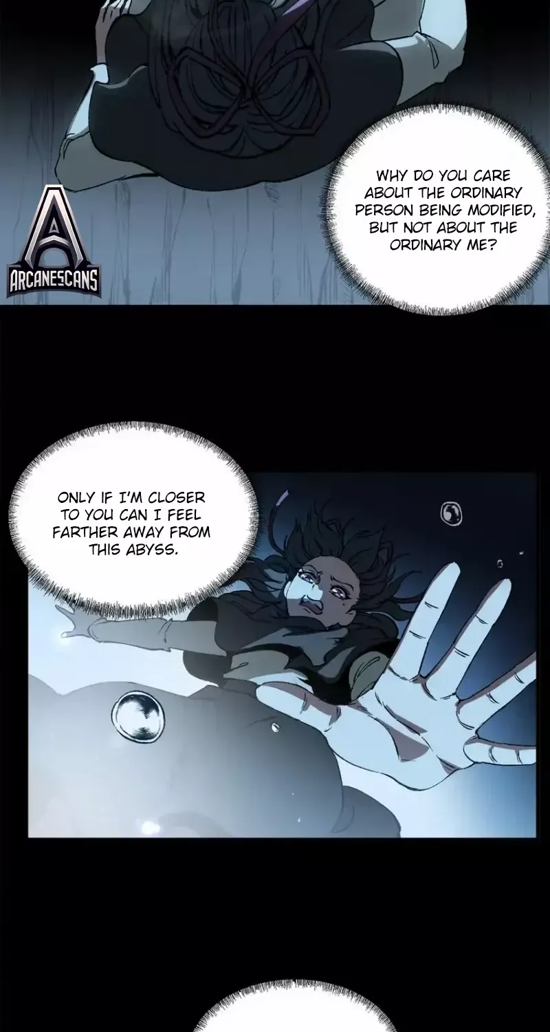 Read The Witch-Guarding Warden chapter 41 image 30 on Lezhin
