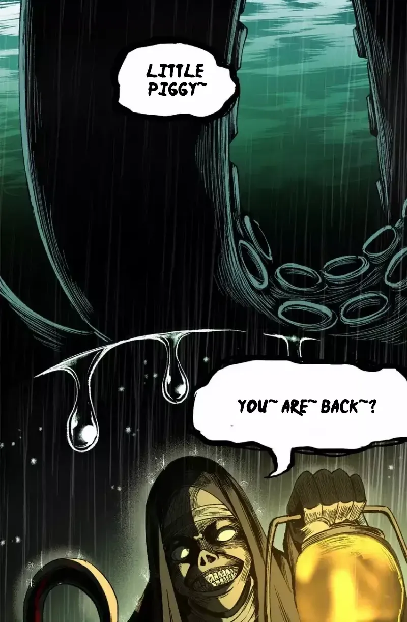 Read The Witch-Guarding Warden chapter 41 image 33 on Lezhin
