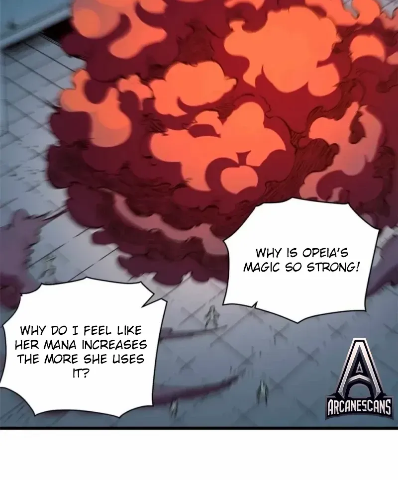 Read The Witch-Guarding Warden chapter 42 image 17 on Lezhin
