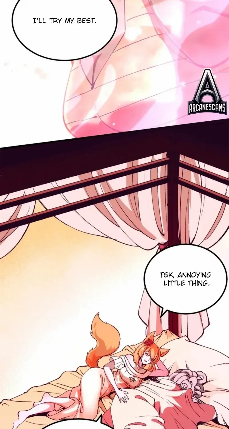 Read The Witch-Guarding Warden chapter 42 image 19 on Lezhin
