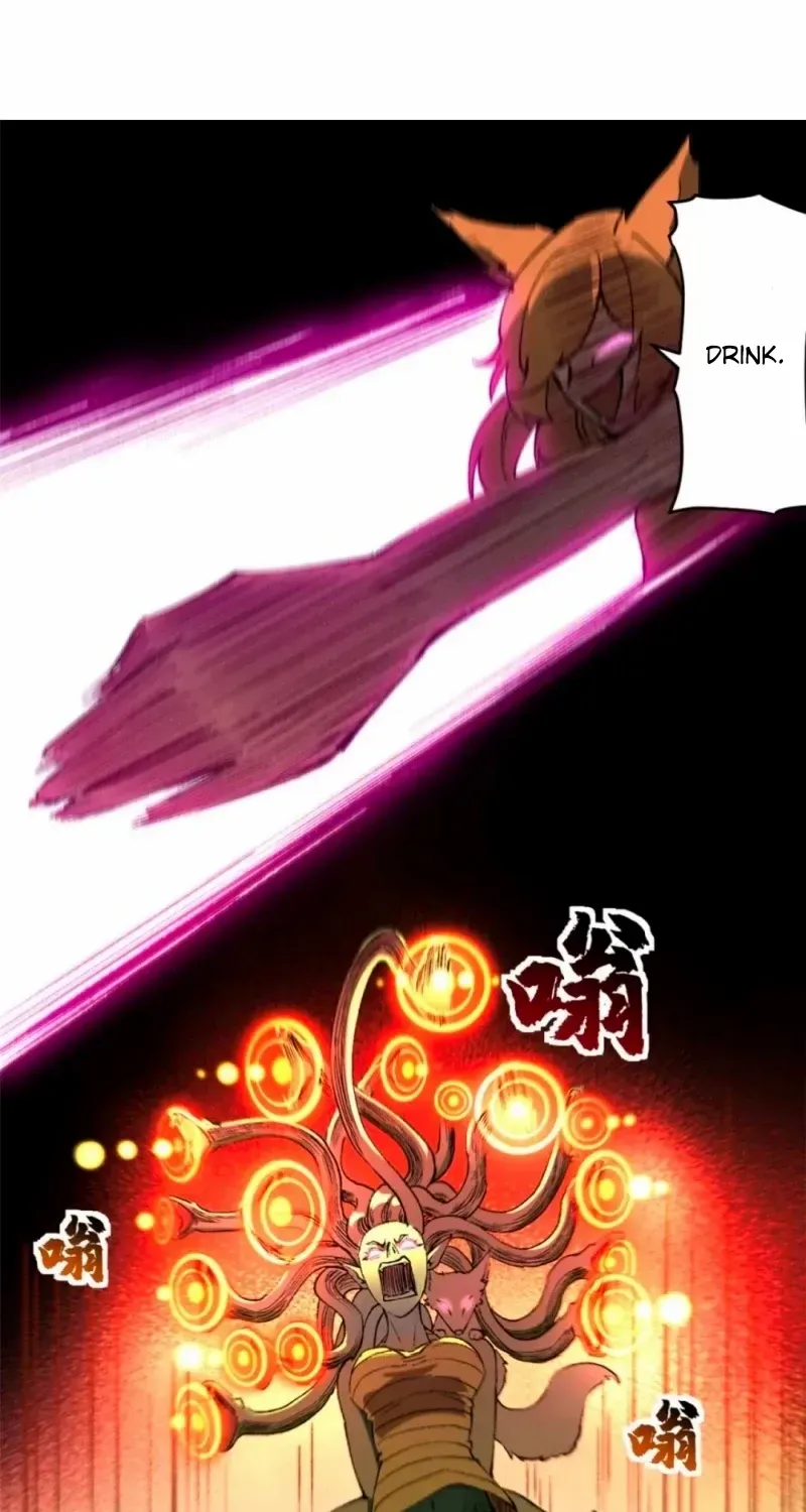 Read The Witch-Guarding Warden chapter 42 image 22 on Lezhin