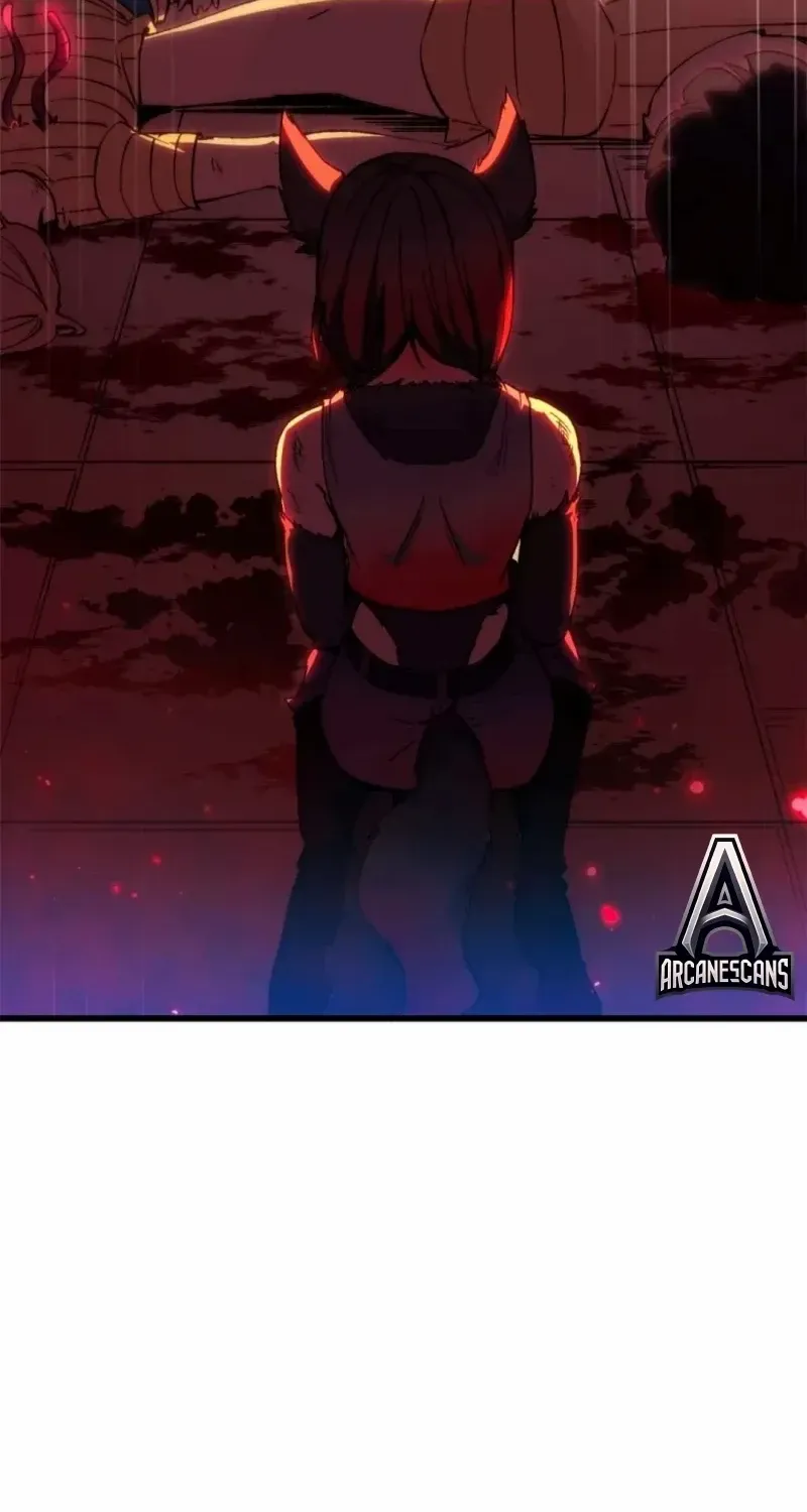 Read The Witch-Guarding Warden chapter 42 image 37 on Lezhin